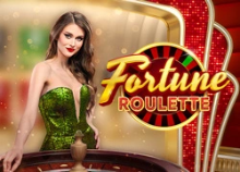 Goldrun casino game screenshot