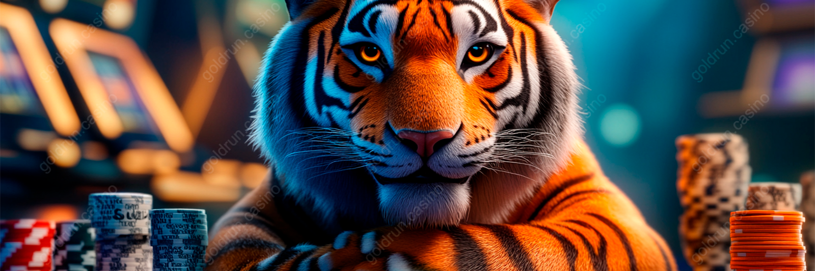 Goldrun Casino Inloggen ☑️ Ga Naar uw Casino Account