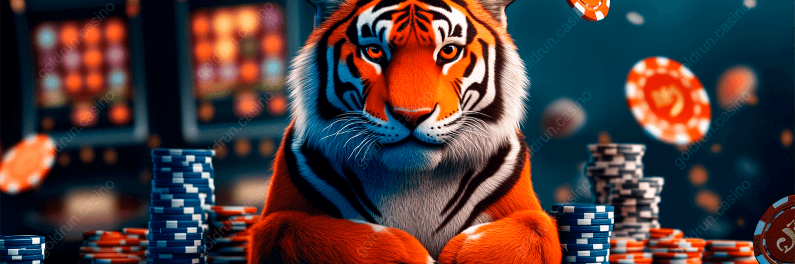 Goldrun Casino ™ – Officiële Website in Nederland 2025